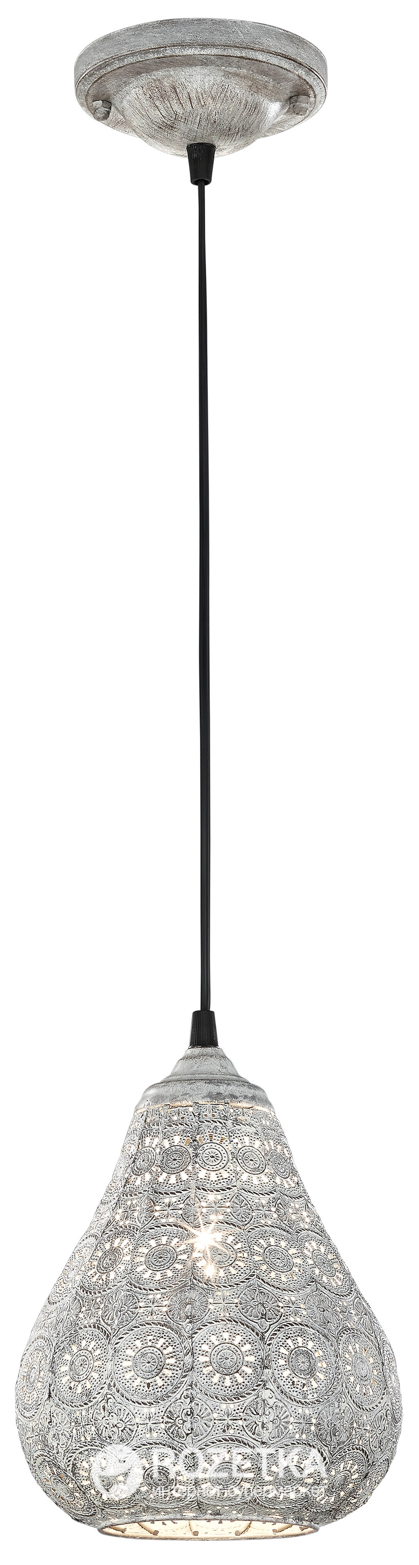 

Люстра Trio Jasmin (303700161)