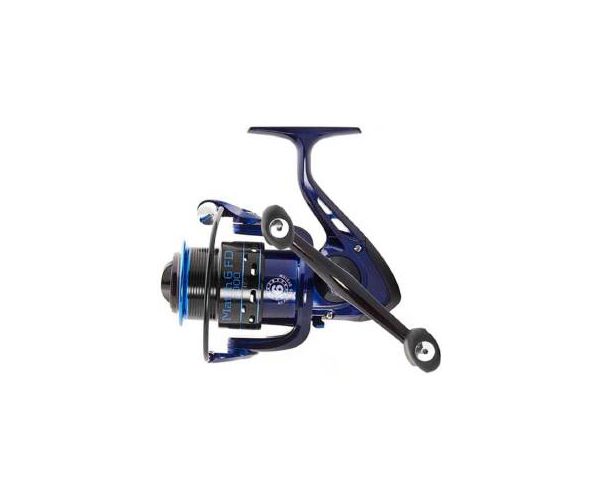 

Катушка Salmo Diamond Match 6 FD 2000 (арт.123413538770)