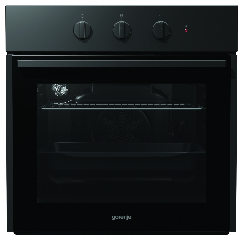

Духовой шкаф электрический GORENJE BO 625 E01BK