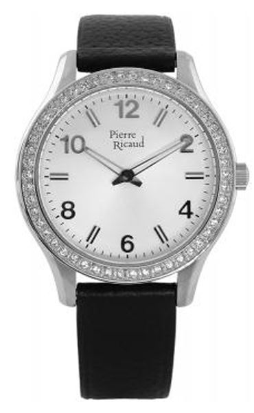 

Женские часы Pierre Ricaud PR 21068.5253QZ