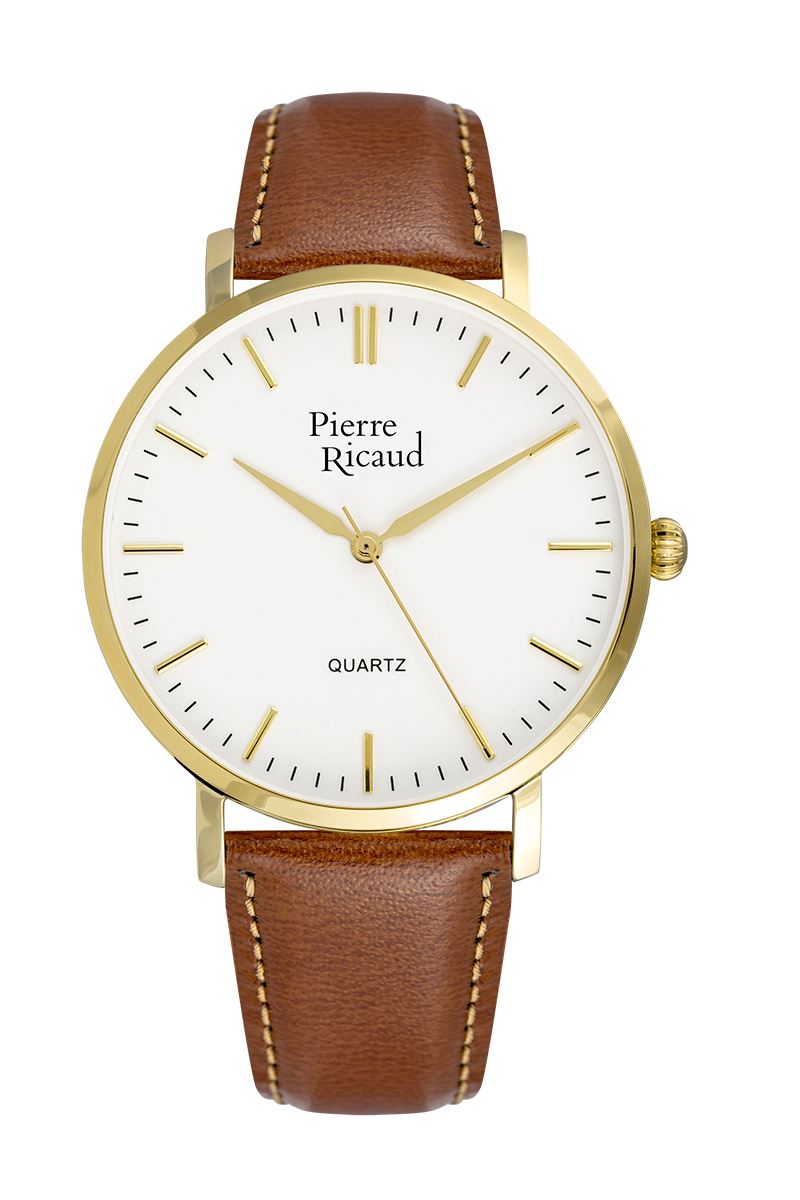 

Мужские часы Pierre Ricaud PR 91074.1B13Q