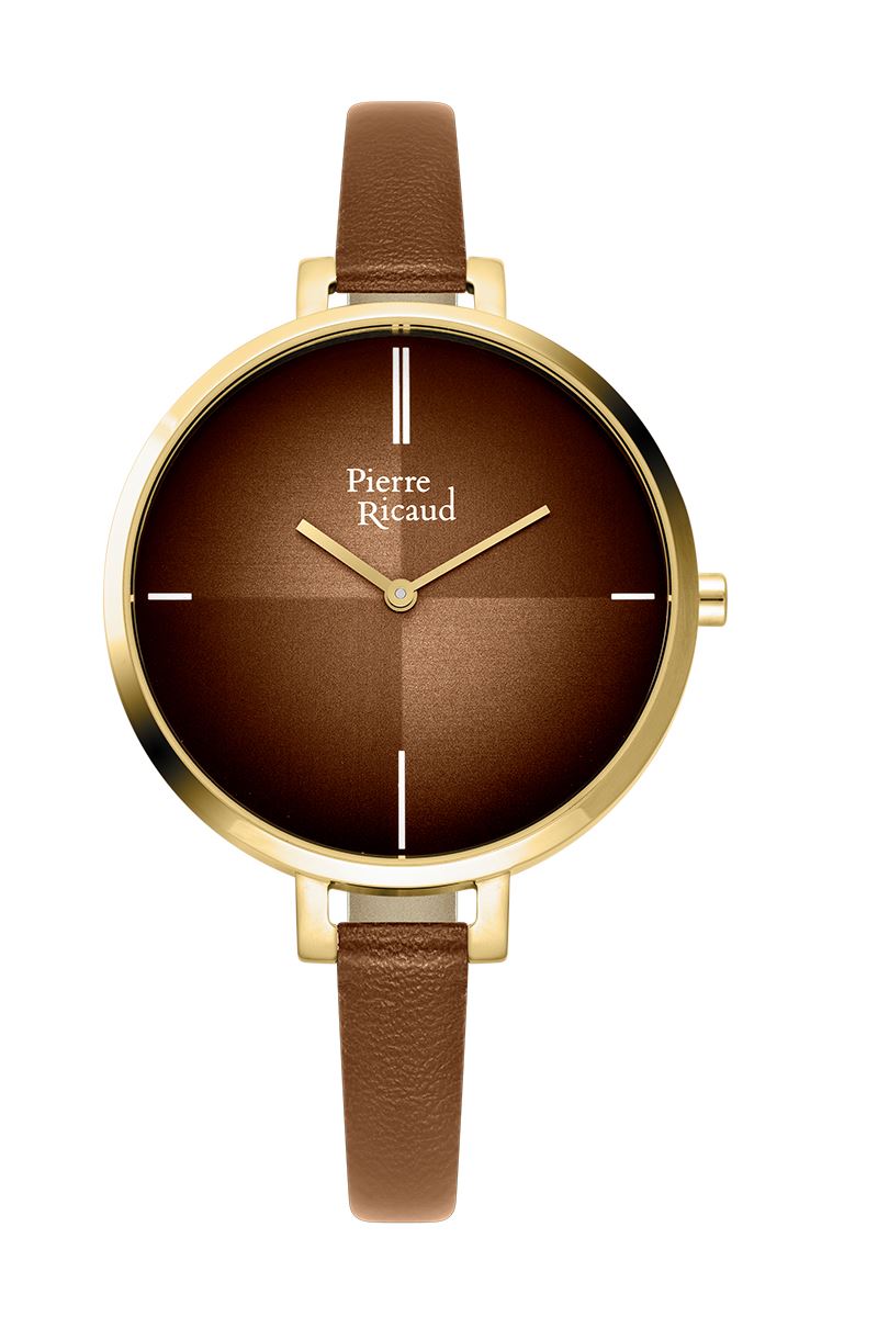 

Женские часы Pierre Ricaud PR 22040.1B1GQ