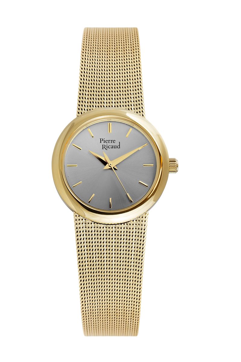 

Женские часы Pierre Ricaud PR 22021.1117Q