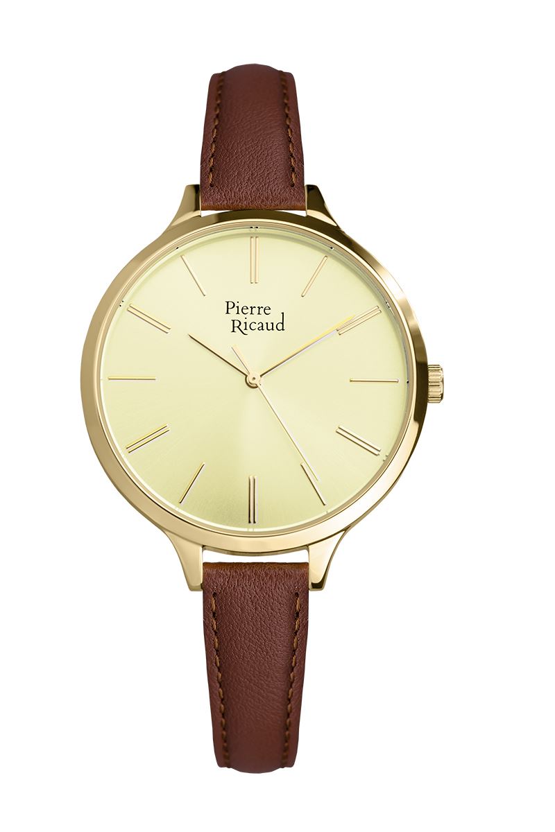 

Женские часы Pierre Ricaud PR 22002.1B11Q