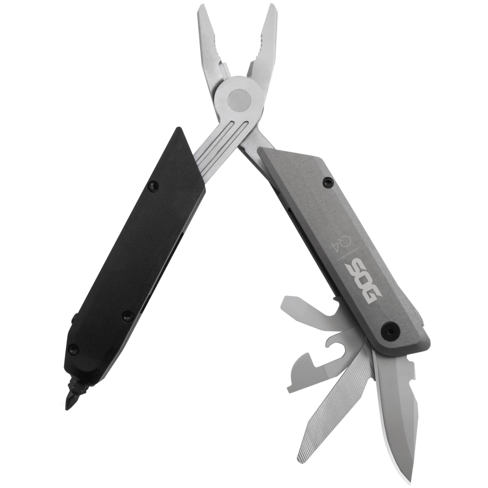 

Мультитул SOG Baton Q4 (ID1031-CP)
