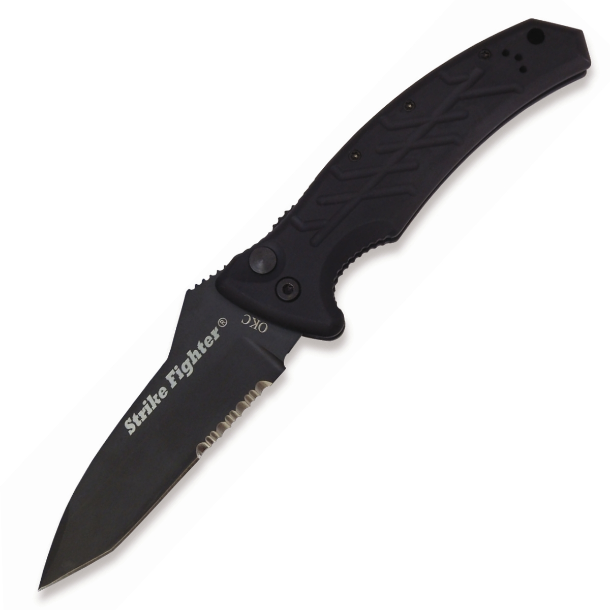 

Нож Ontario SF-1 Strike Fighter Tanto (ON8737)
