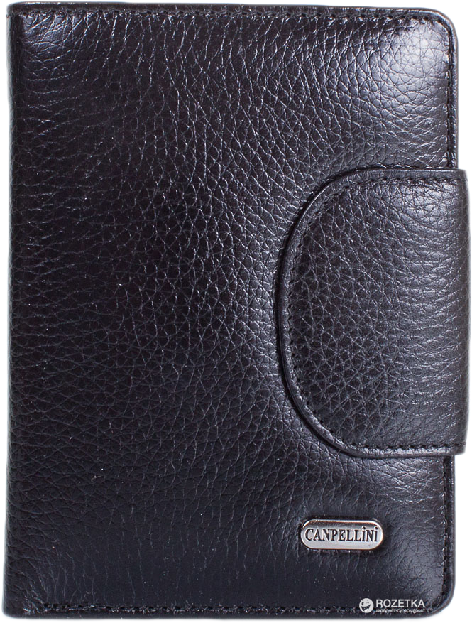 

Кошелек Canpellini SHI967-7
