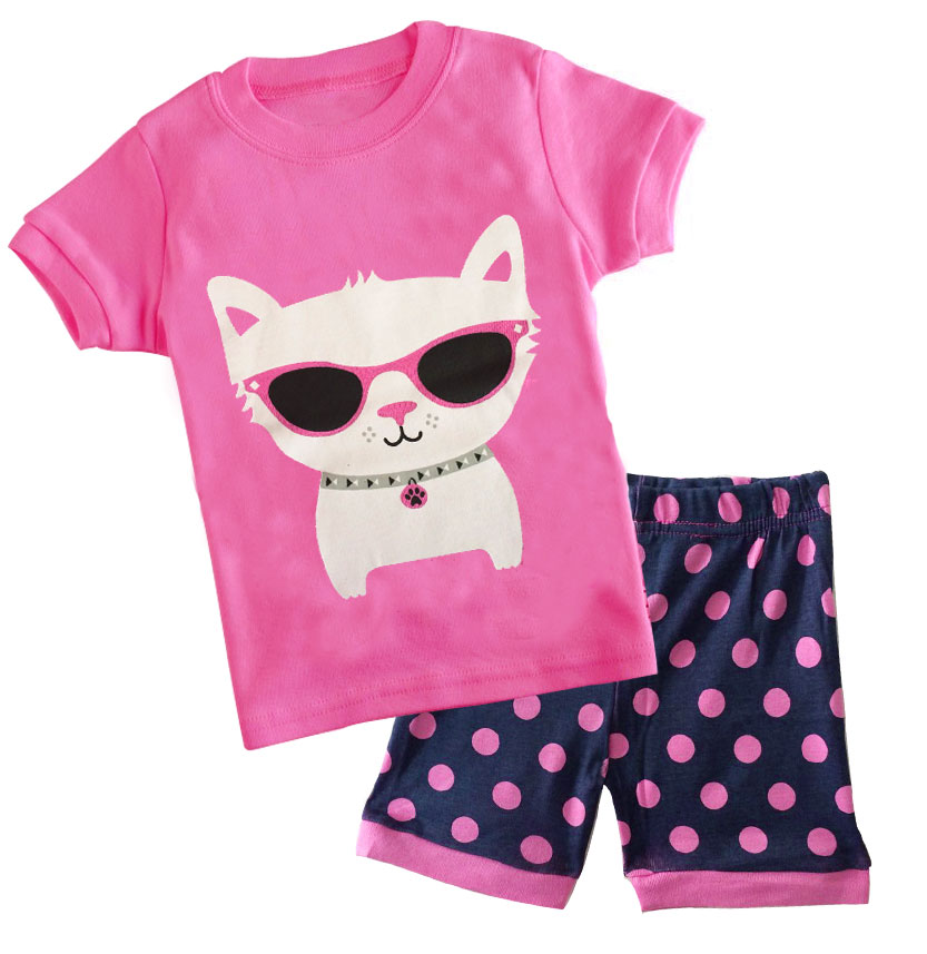 

Пижама Lady Baobaby (120) Розовый