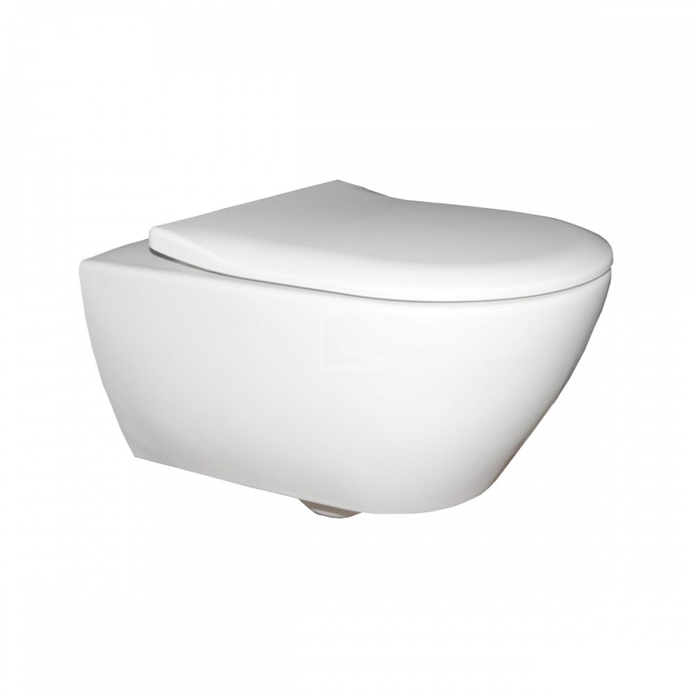 

Унитаз Villeroy&Boch Subway 2.0 5614R201 Directflush 37584