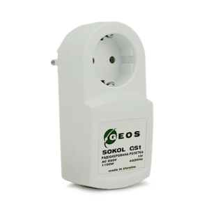 

Умная GSM розетка Geos Sokol GS-1