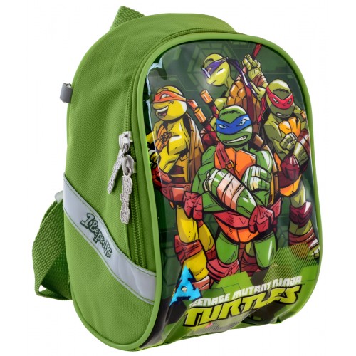 

Рюкзак детский 1 Вересня K-26 "Tmnt" (556471)