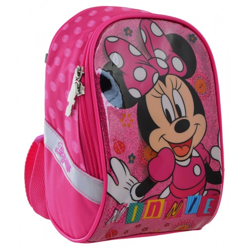

Рюкзак детский 1 Вересня K-26 "Minnie Mouse" (556467)