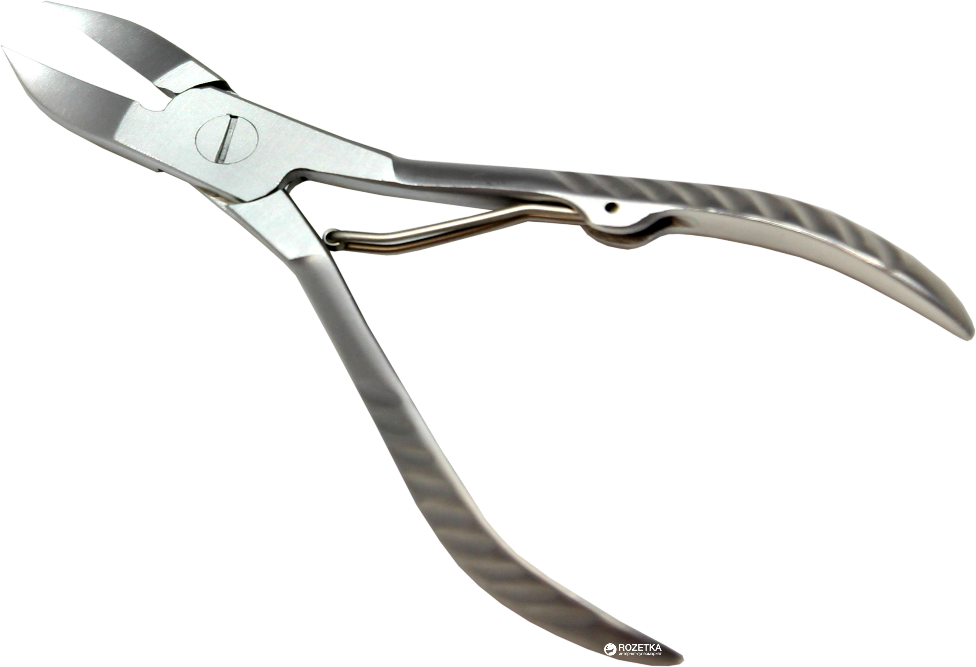 Кусачки педикюрные Zauber-manicure 02-234 (4004904022348) – в интернет ...