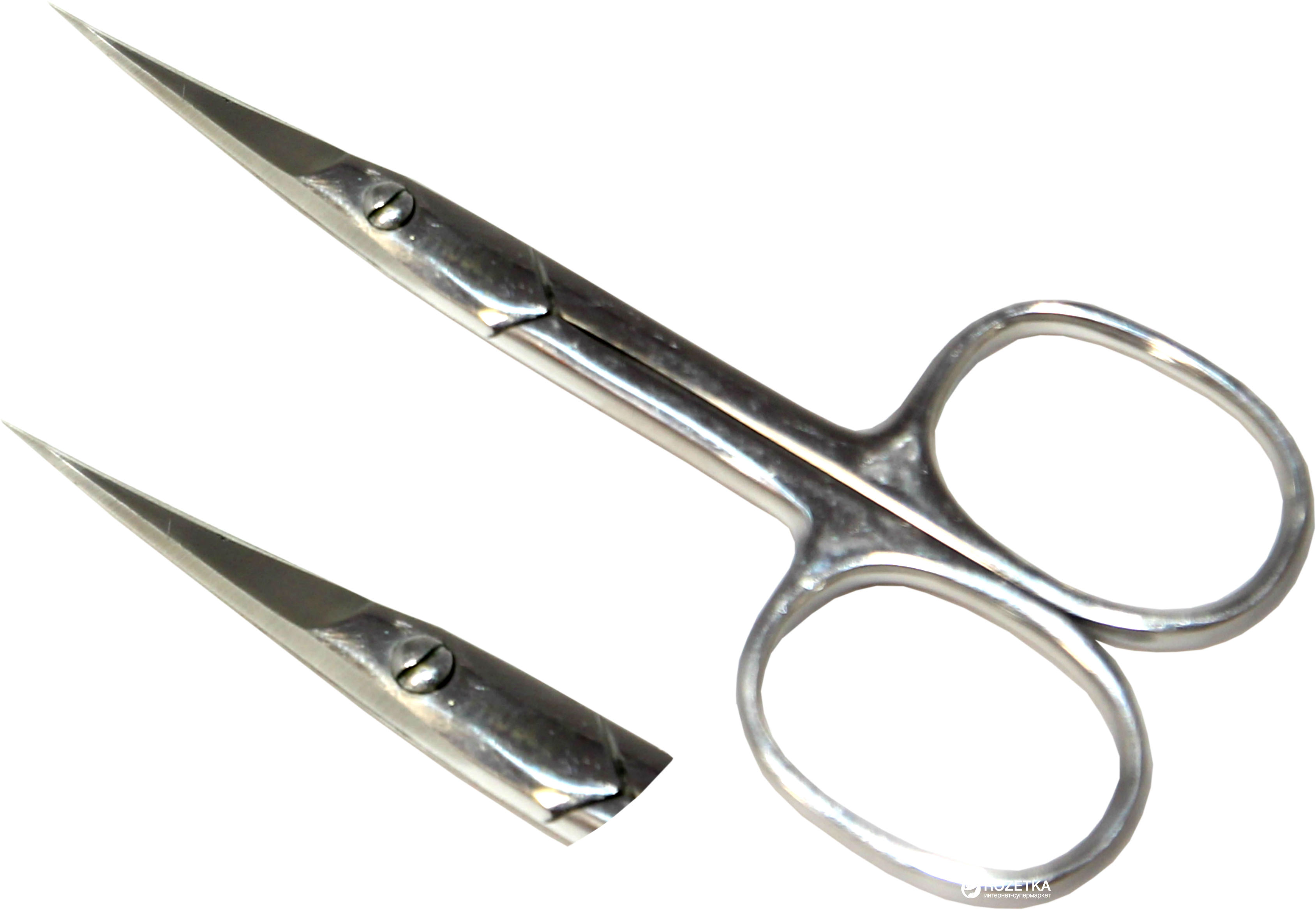 Ножиці манікюрні для нігтів Zauber-manicure 01-175 (4004904401754) – в ...