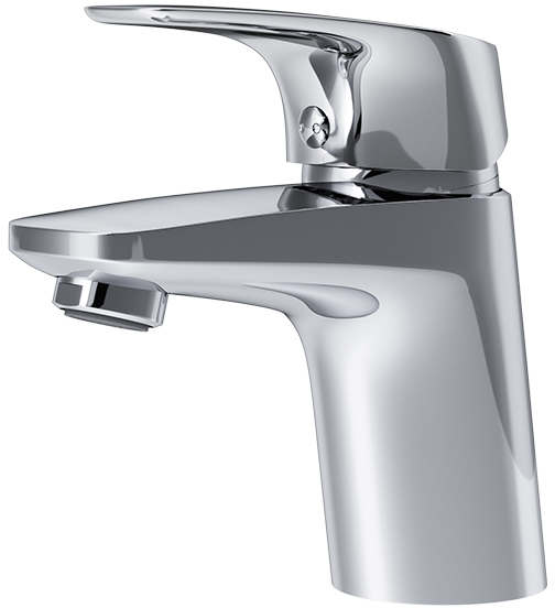 

Смеситель для раковины AM.PM Gem F9002100