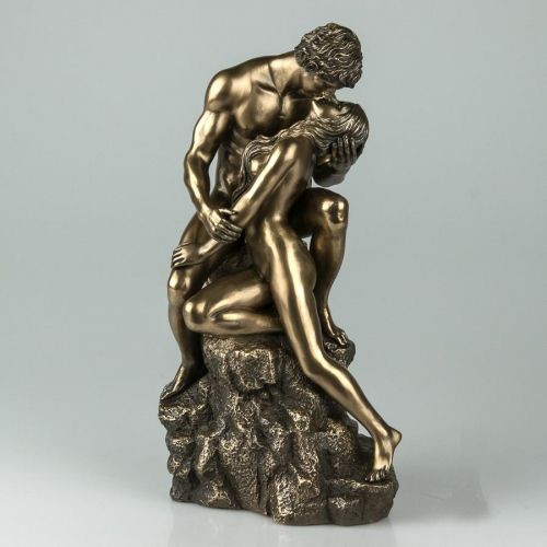 

СТАТУЭТКА «ЛЮБОВЬ» 28 см Veronese 3113-BR-1182