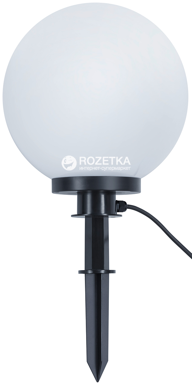 

Уличный светильник Reality Bolo (R57043001)