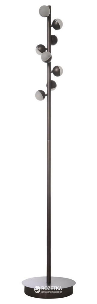 

Торшер Brille BL-437F/16W COF LED (25-176)