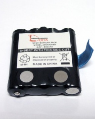 

Аккумулятор Agent для Motorola 800mAh (T5/T7/XTB446/ТLKR T50/Т60/T80/T80ext)