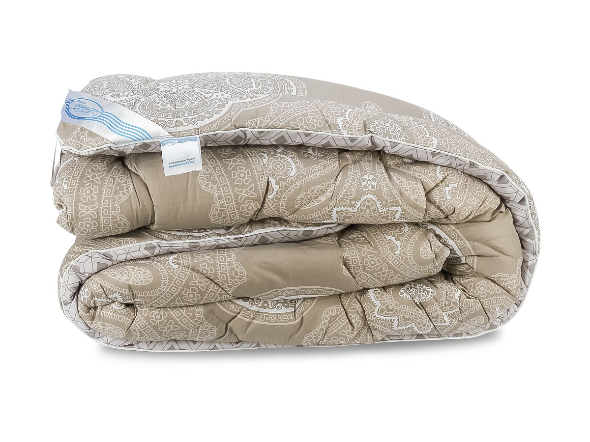 

Одеяло Фаворит, стандарт Leleka-Textile 140х205 С55_56 (73/2511)