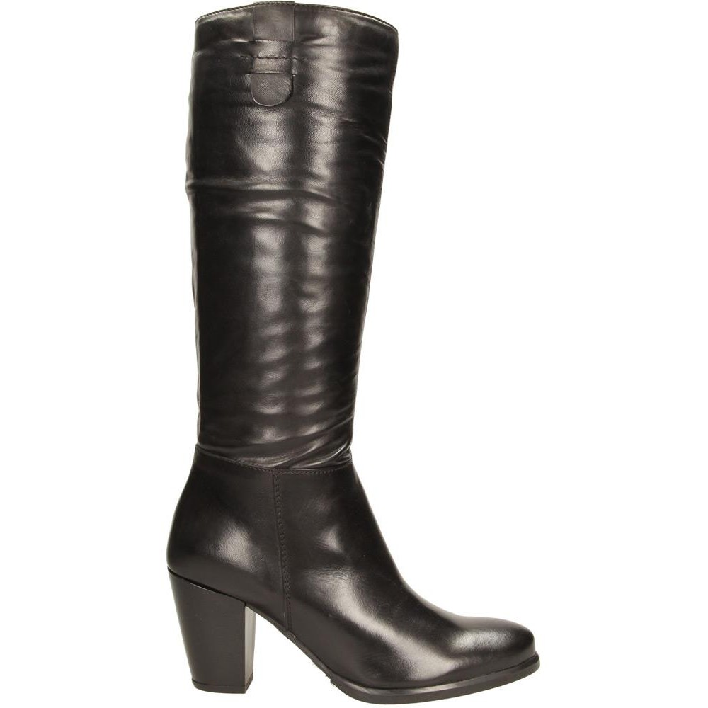 

Сапоги Tamaris 1-25586-23 черные, Размер Eur 41