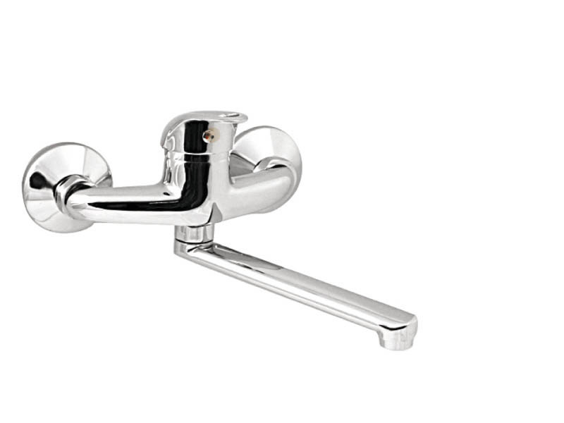 

Смеситель Champion Premium настенный 005 (110801)