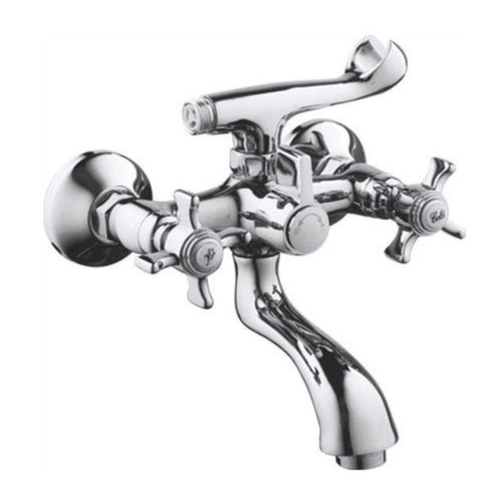 

Смеситель CRON 142 Zeus (90601)