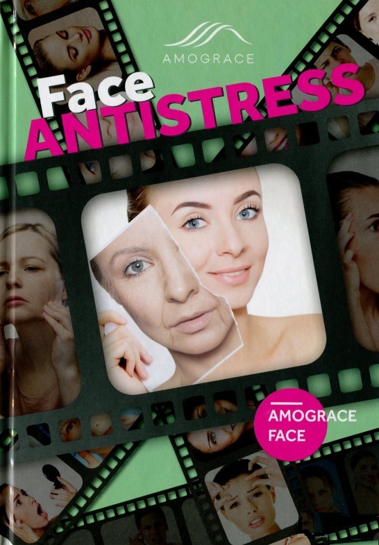 

Amograce Face Antistress (9789662544435)