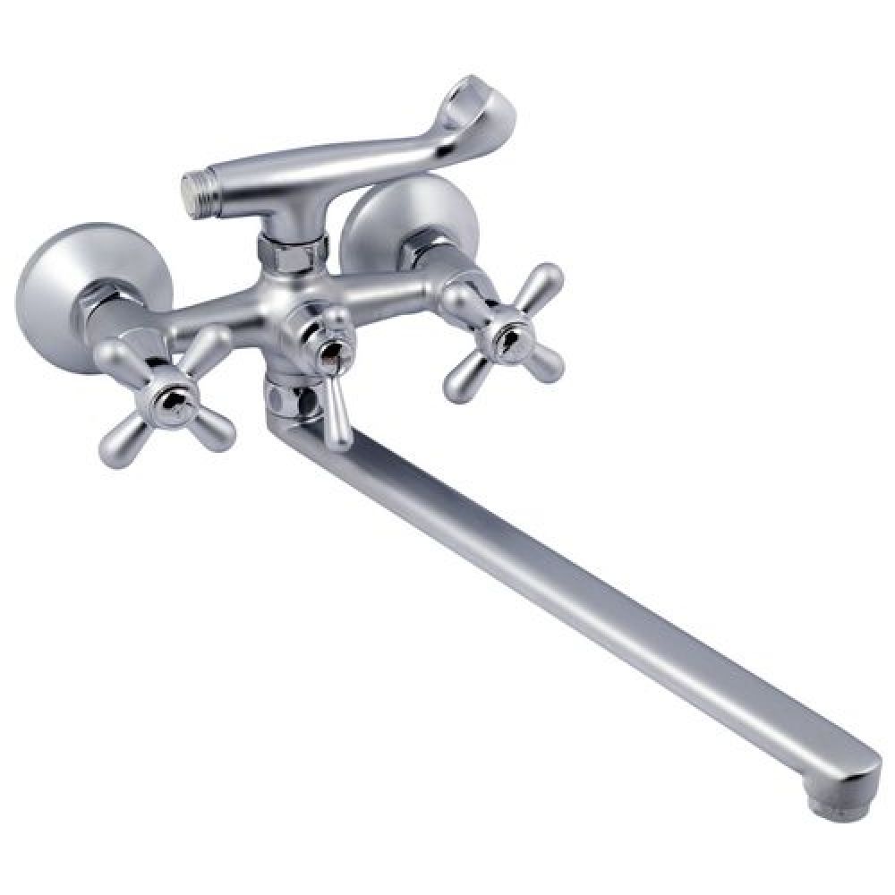 

Смеситель Haiba 143 Dominox St (3002)