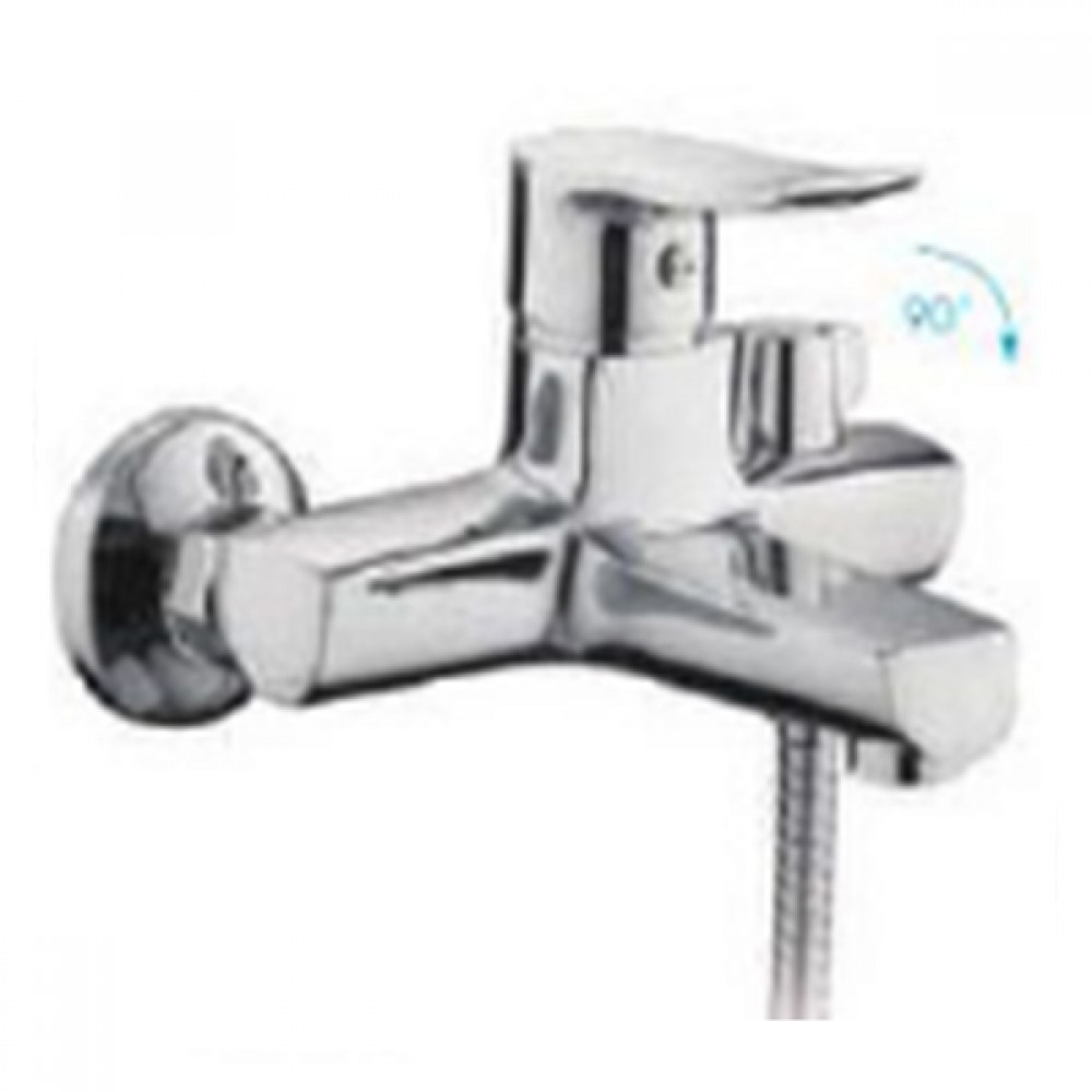 

Смеситель MIXXUS NOBEL Chr-009(EURO) (127601)
