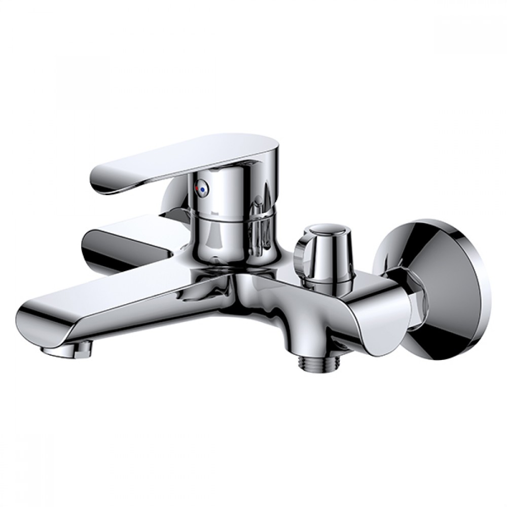 

Смеситель MIXXUS COLORADO 009 EURO (133801)