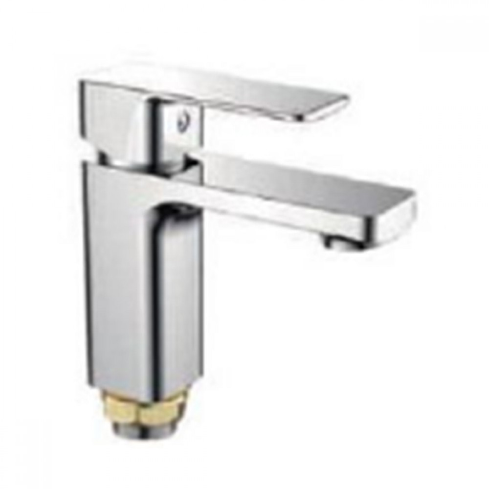 

Смеситель MIXXUS FINIO Chr-001(NUT) (128701)