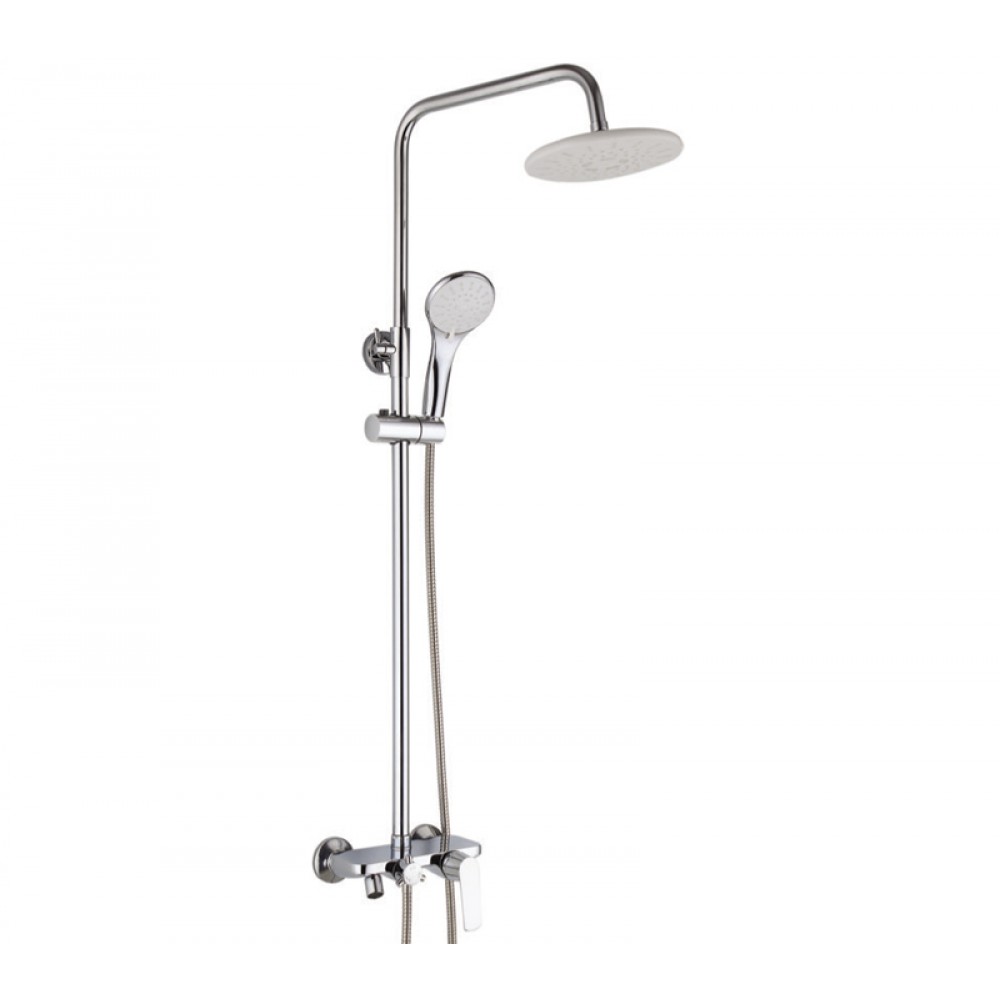 

Смеситель MIXXUS PREMIUM EVIO 003-J (130301)