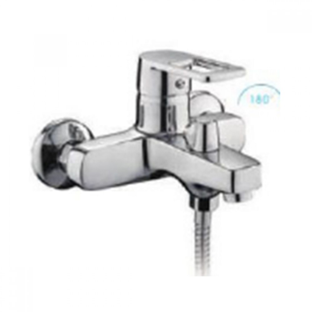 

Смеситель MIXXUS GAVI Chr-009 (EURO) (126901)