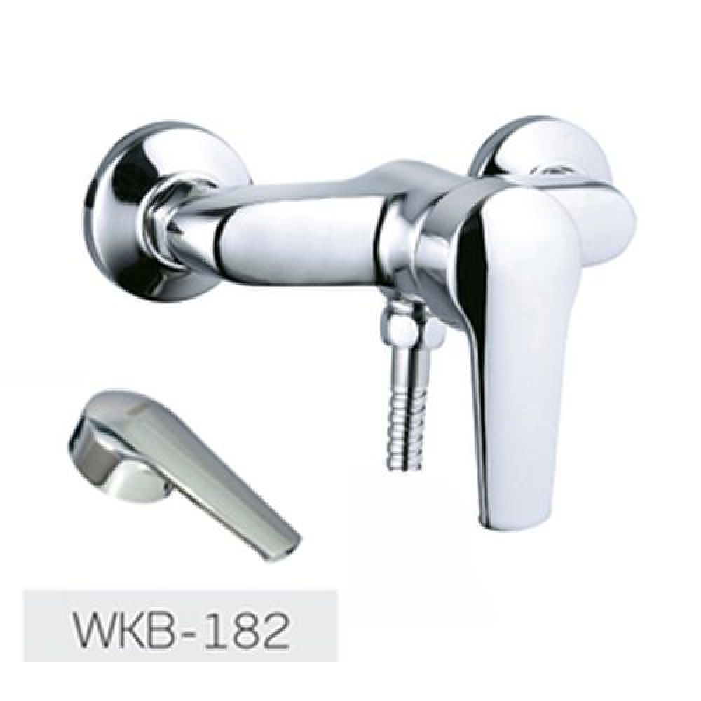 

Смеситель Zerix GIT-A182 (74701)