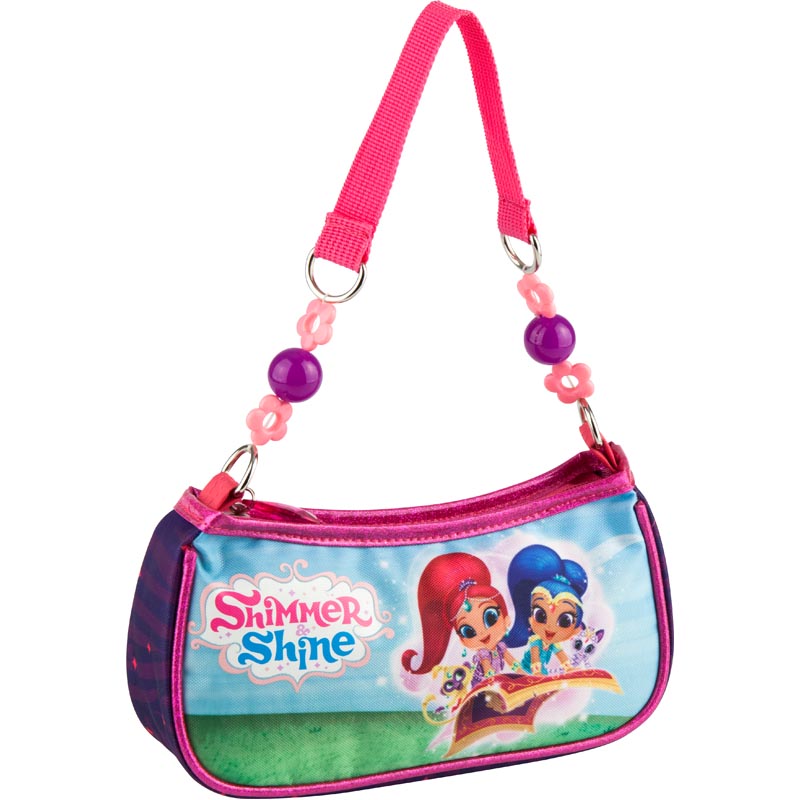 

Сумка дошкільна "Kite" /SH18-713/ Shimmer&Shine (1/60)