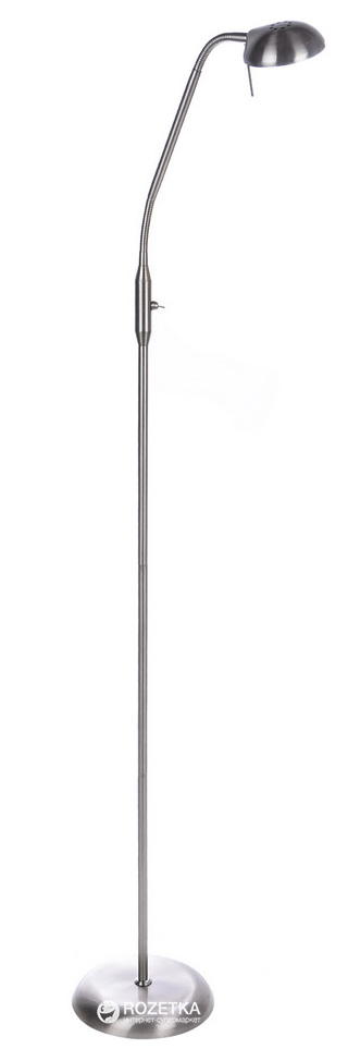 

Торшер Brille FH-022/1 SN (25-090)