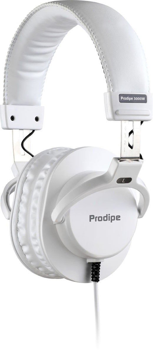 

Наушники Prodipe 3000 W (26-3-28-4)
