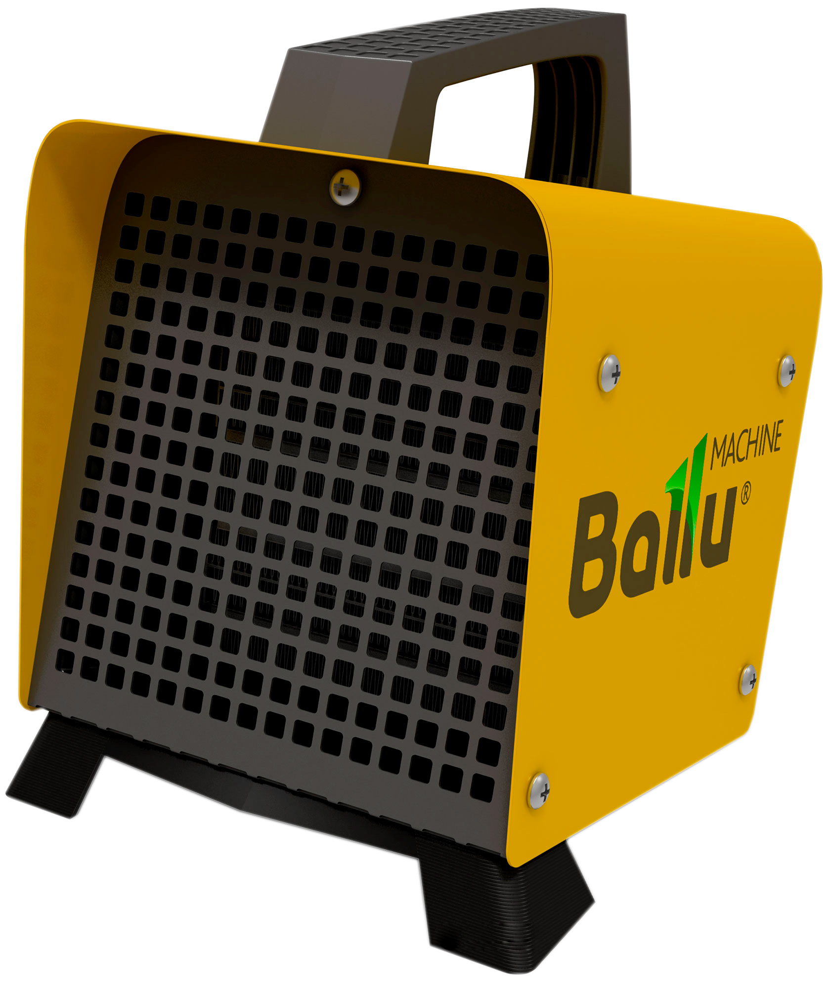 

Тепловая пушка BALLU BKN-3