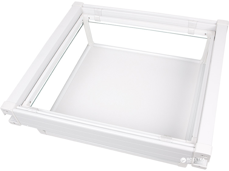 

Корзина центральная Muller из стекла 664-764 мм