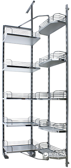 

Карго Muller Atlant 500 мм 2059 мм