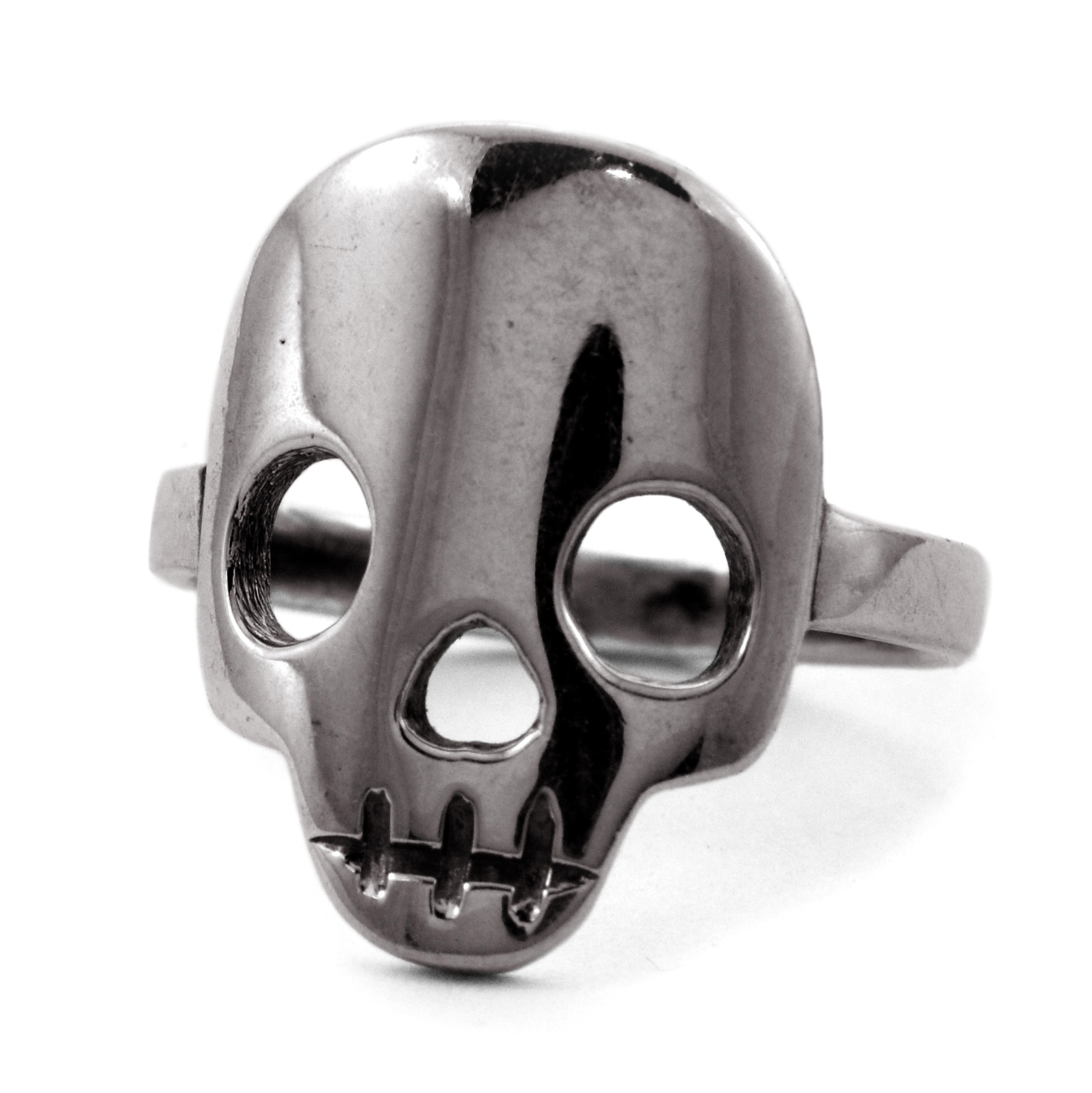 

Серебряное кольцо перстень EJ Ok, Jim 18 EJK030