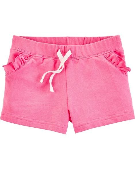 

Шорты Carters 3 года однотонные - см Розовые, Шорты Carters 3 года однотонные 98-104 см Розовые