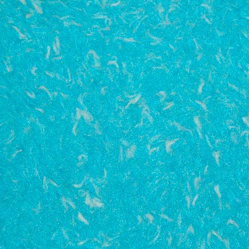 

Жидкие обои Экобарвы Софт, бирюзовые, шёлк 1900 Бирюзовые