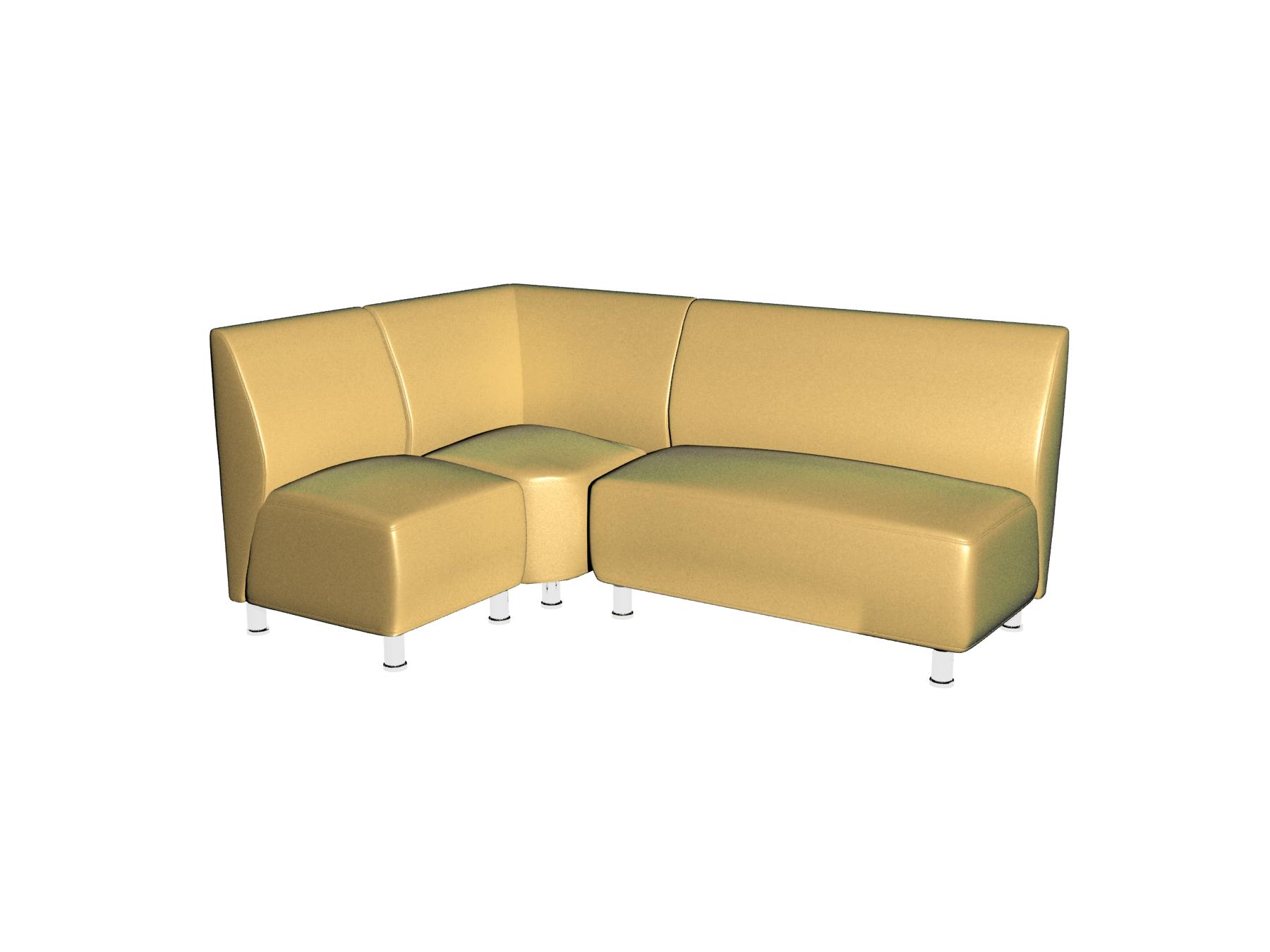 

Комплект Актив Sentenzo 1200x1800x700x900 Светло-бежевый