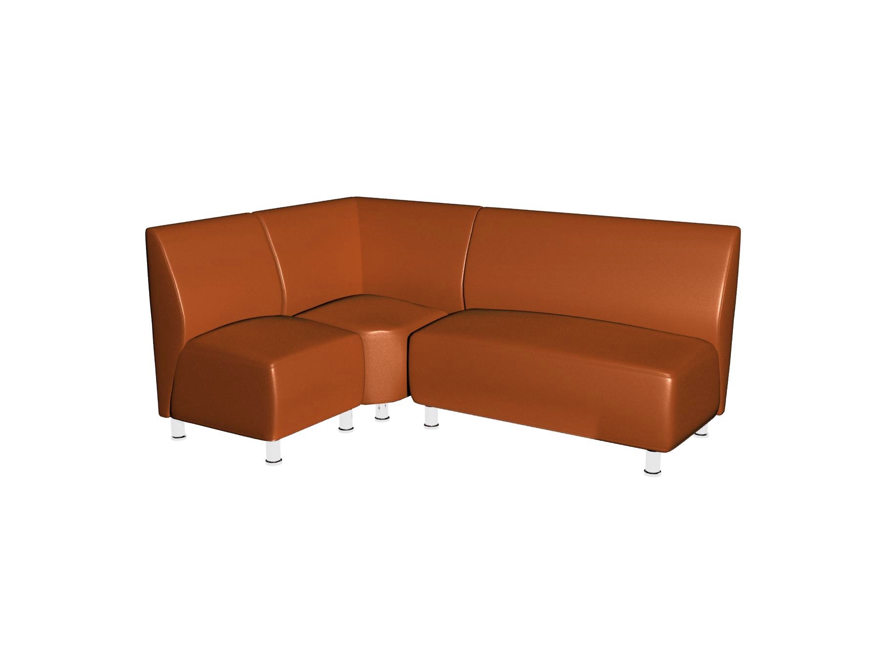 

Комплект Актив Sentenzo 1200x1800x700x900 Светло-коричневый