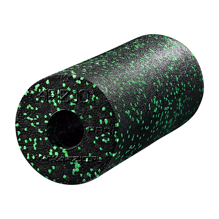 

Массажный ролик (валик, роллер) гладкий 4FIZJO EPP PRO+ 33 x 14 см 4FJ1424 Black/Green