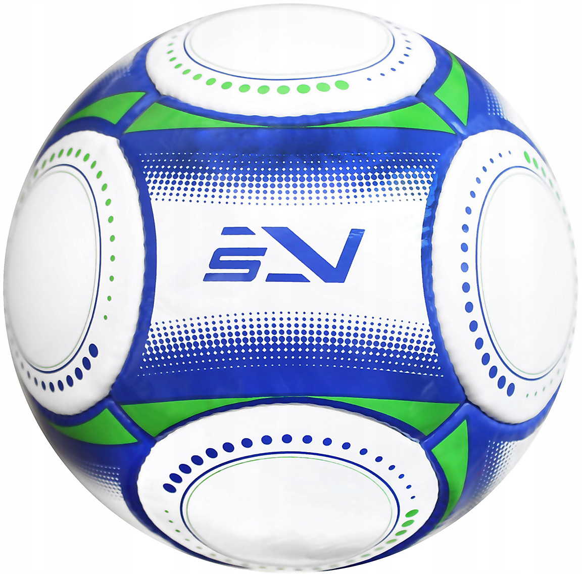 

Мяч футбольный SportVida SV-PA0031 Size 5