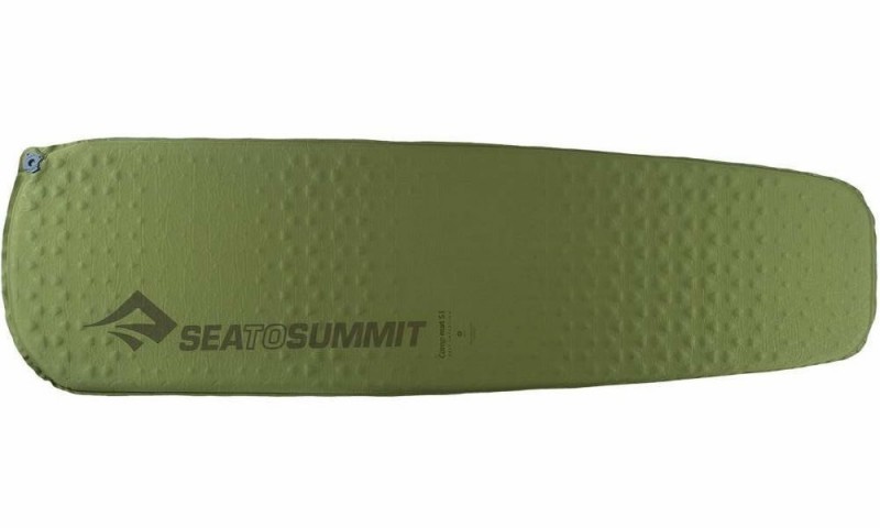 

Коврик Sea To Summit Self Inflating Camp mat Large