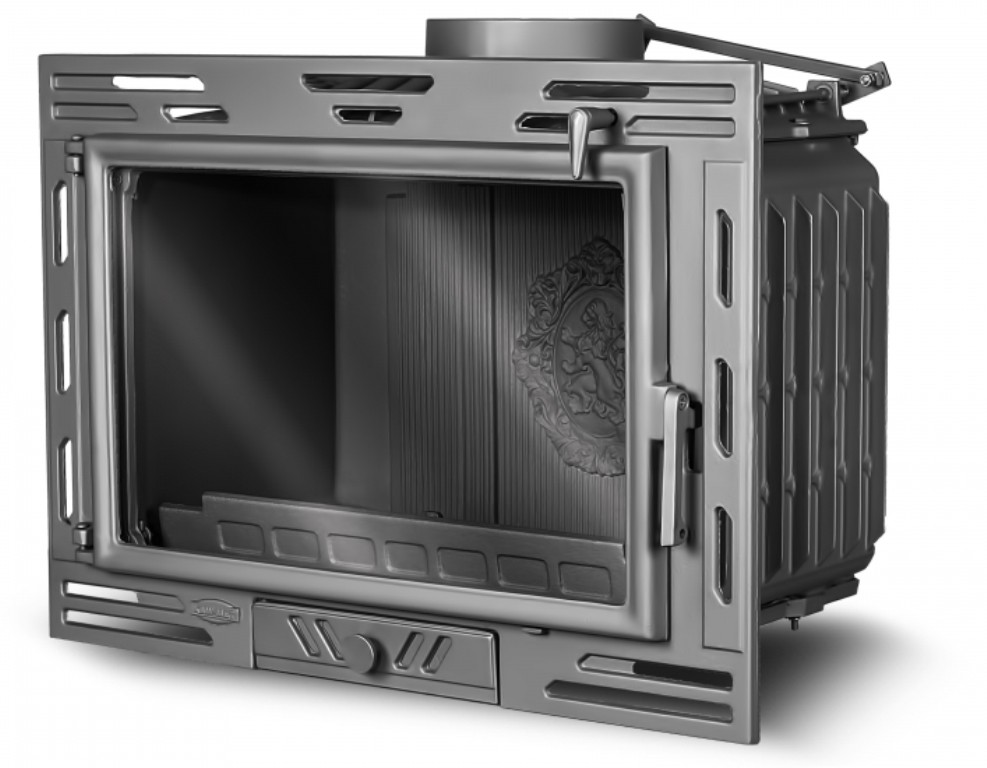 

Каминная топка Kawmet W9 9,8 кВт Eko